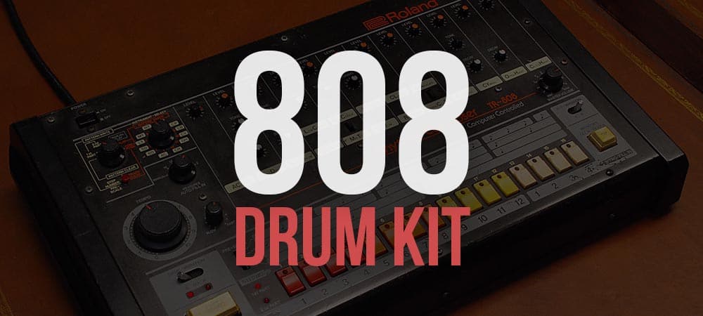 808 drum kit free download